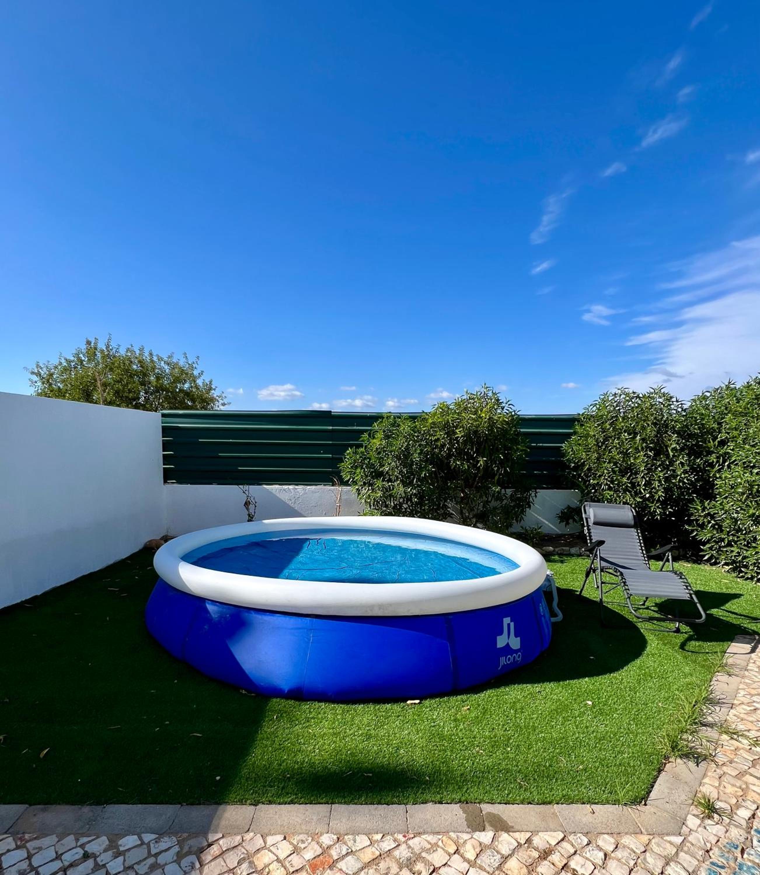 Villa Sol view 2