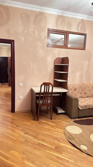 Elegant Apartment