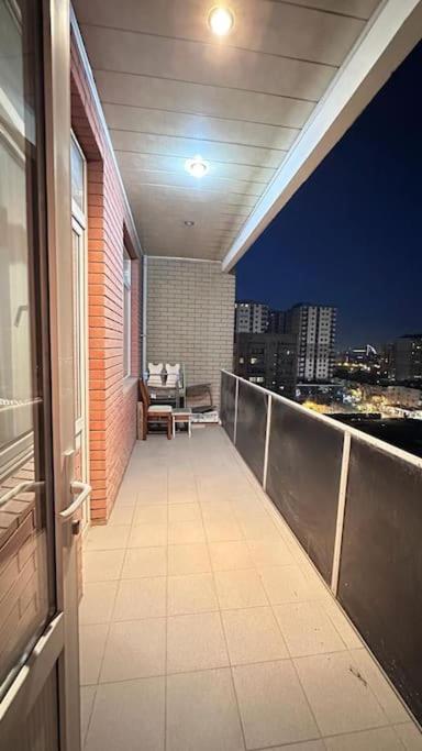 Elegant Apartment