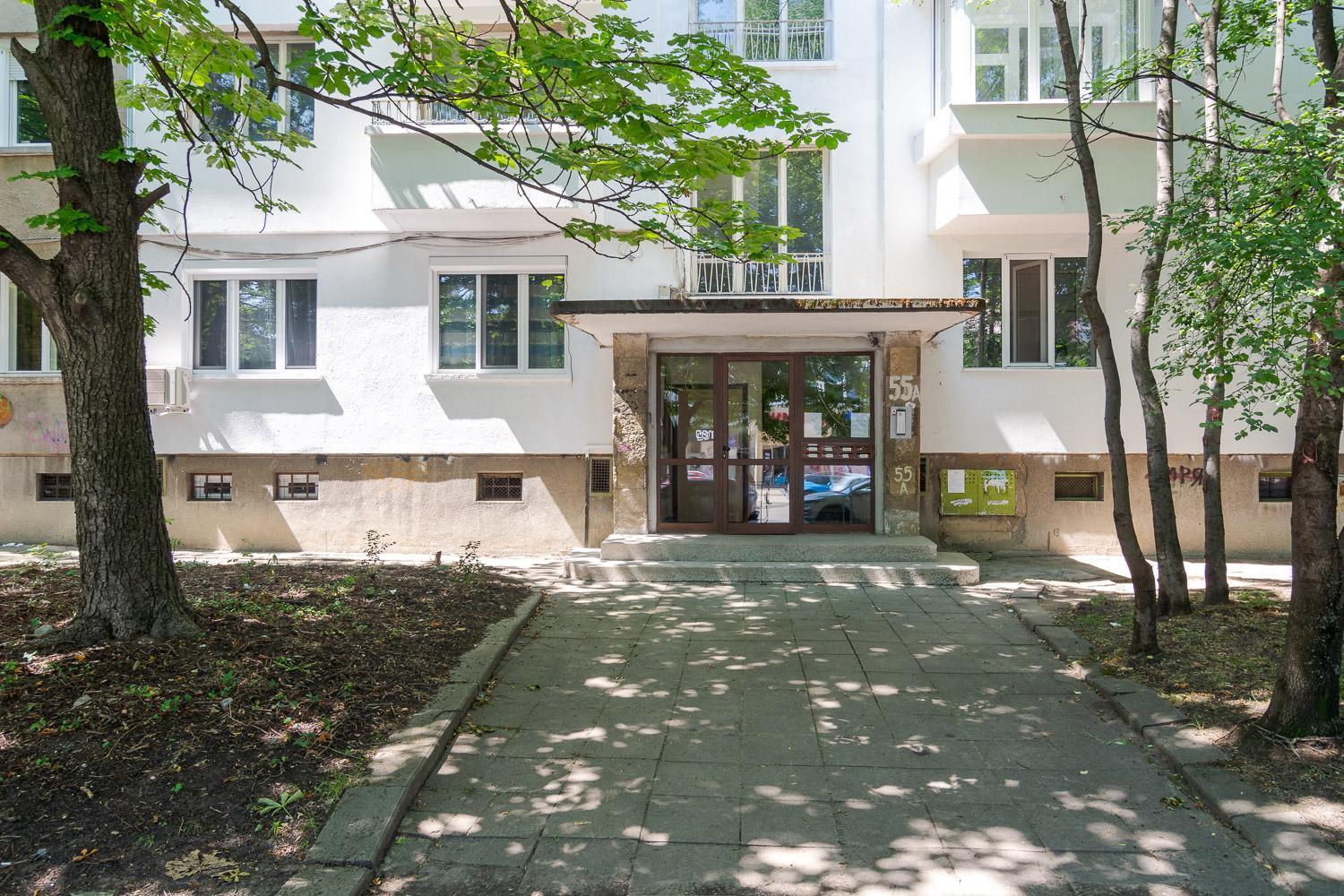 Spacious Sofia Condo - Philadelphia LOVE