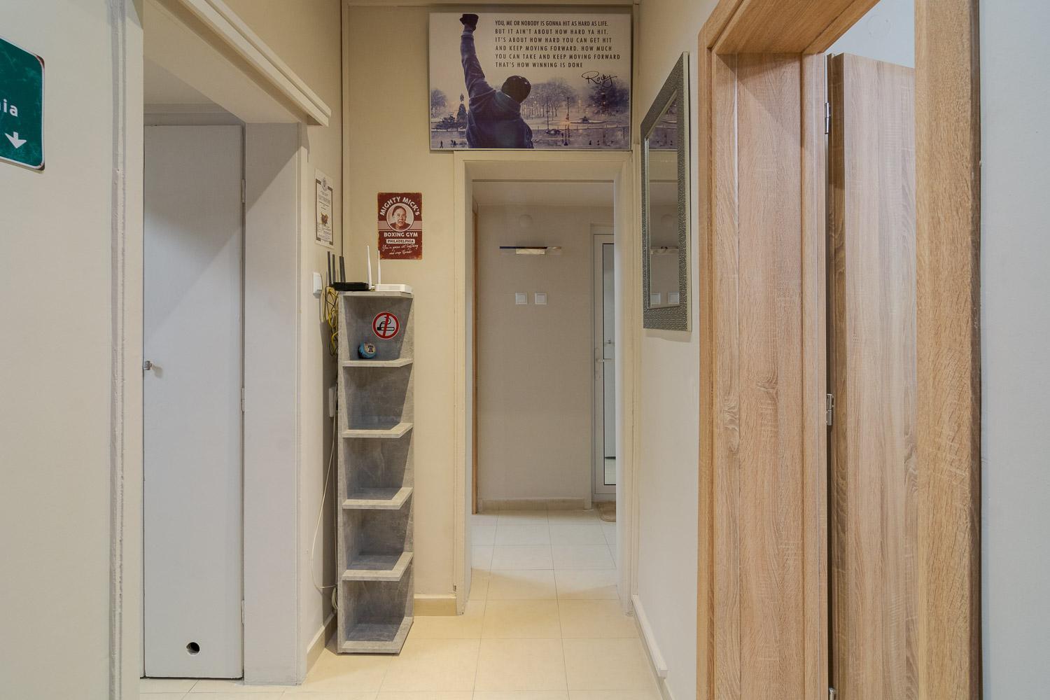 Spacious Sofia Condo - Philadelphia LOVE