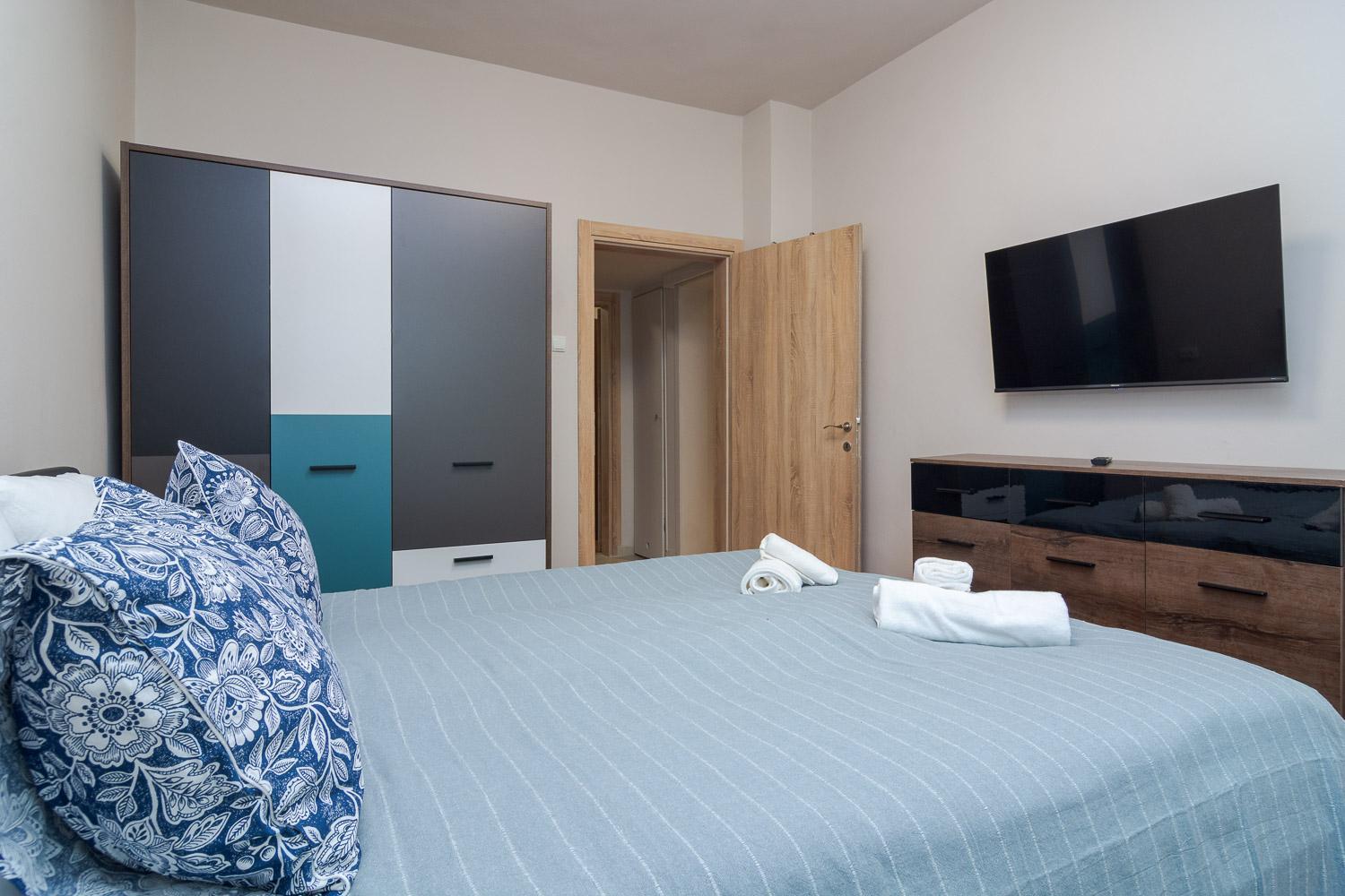 Spacious Sofia Condo - Philadelphia LOVE