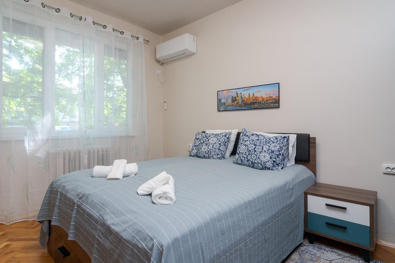 Spacious Sofia Condo - Philadelphia LOVE