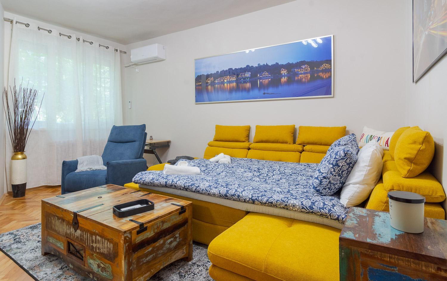 Spacious Sofia Condo - Philadelphia LOVE