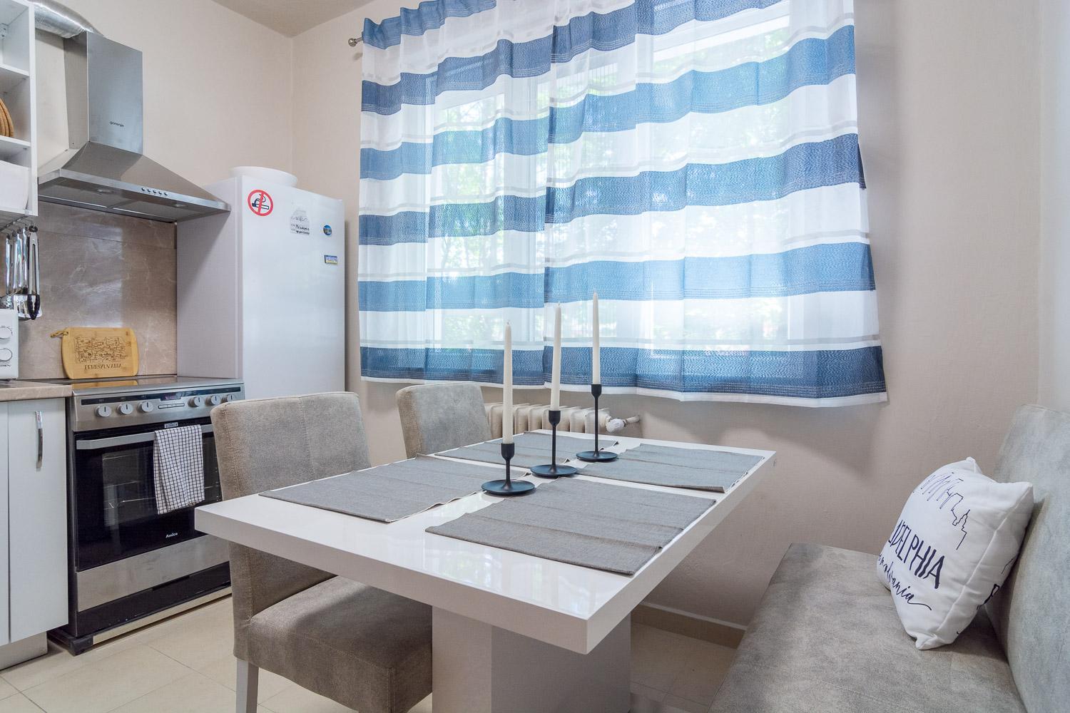 Spacious Sofia Condo - Philadelphia LOVE