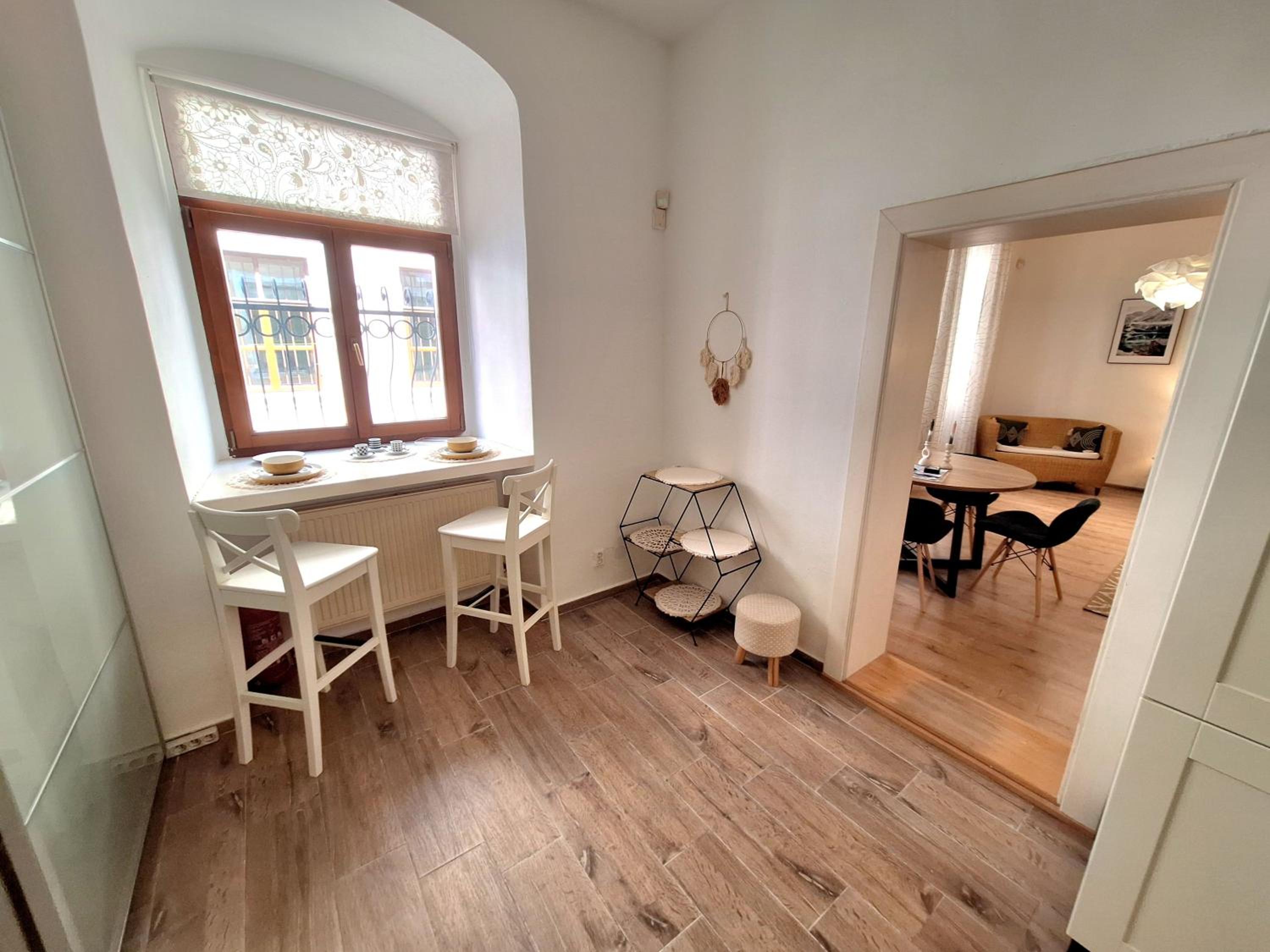 Apartment Emma - Old Town