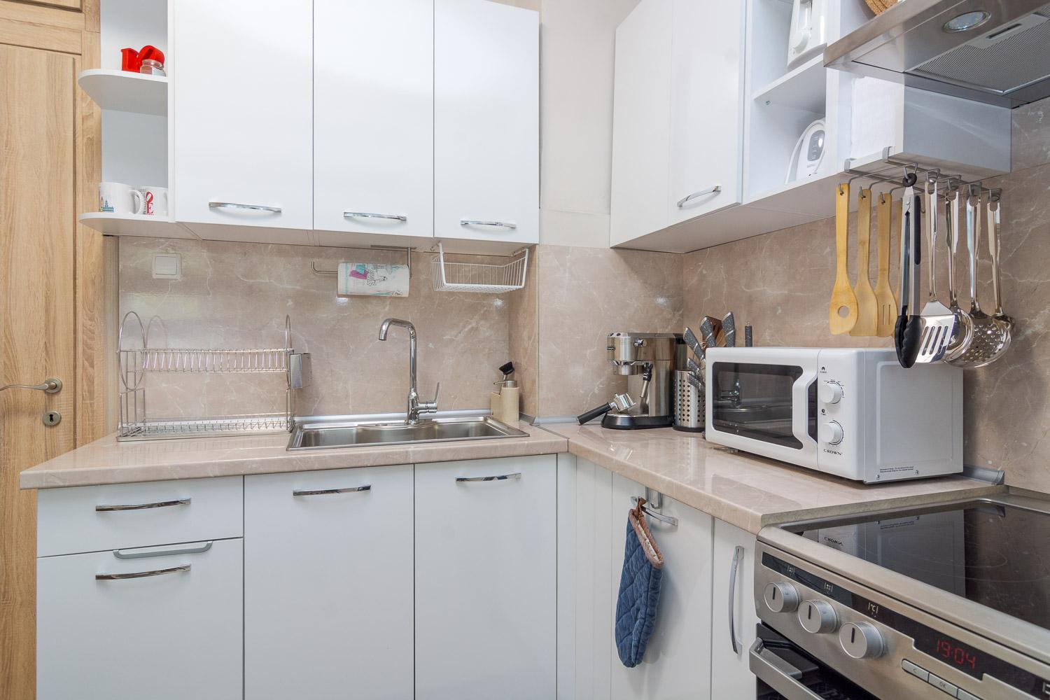 Spacious Sofia Condo - Philadelphia LOVE