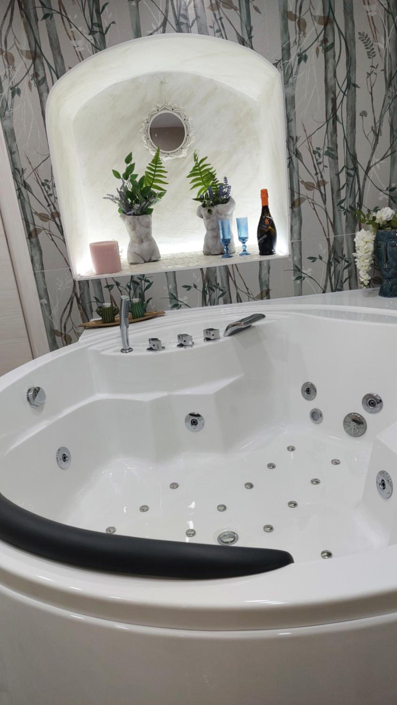 Bellini luxury suite