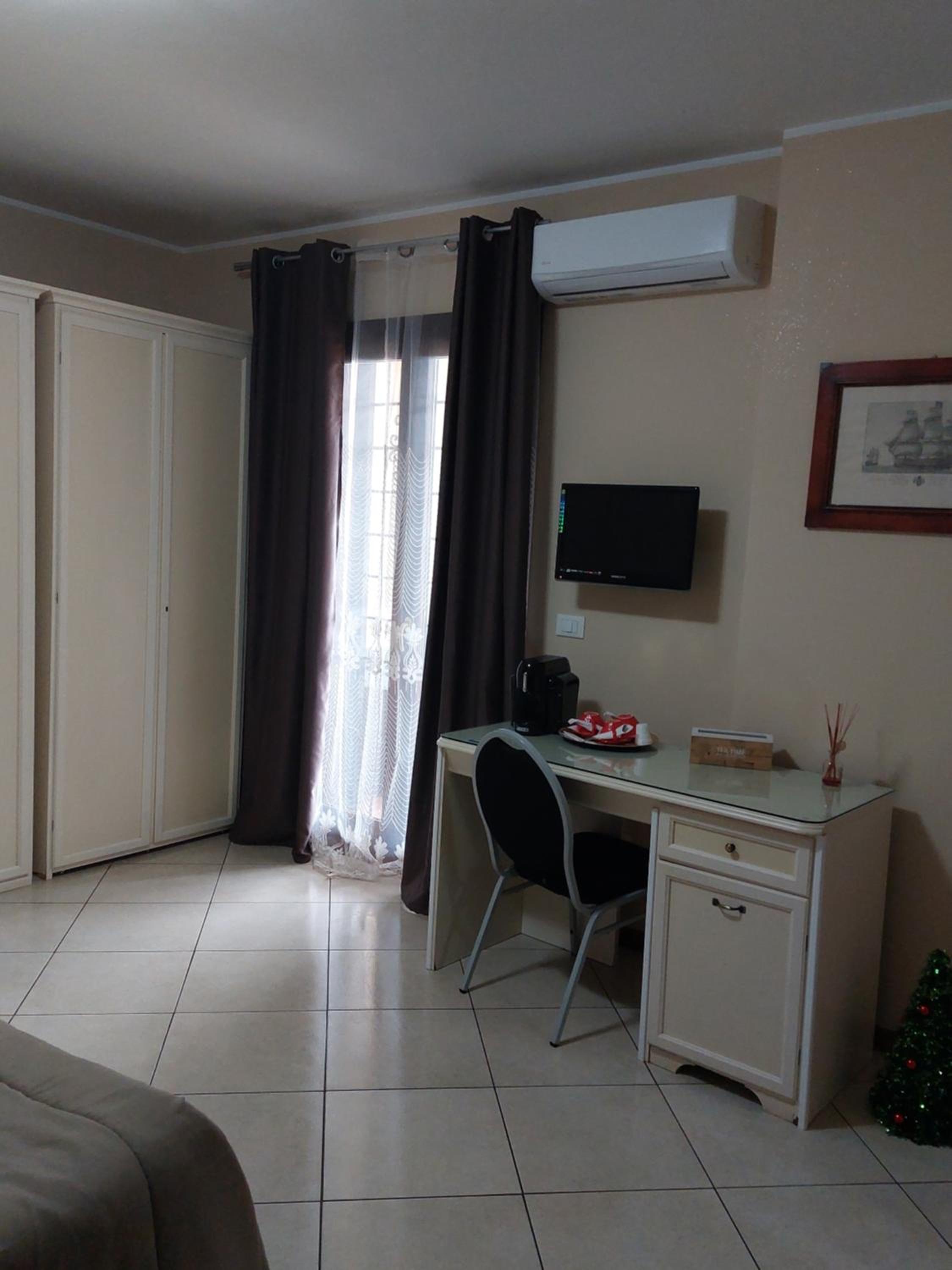 Fiumicino Inn Airport
