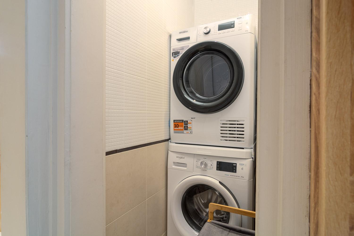 Spacious Sofia Condo - Philadelphia LOVE