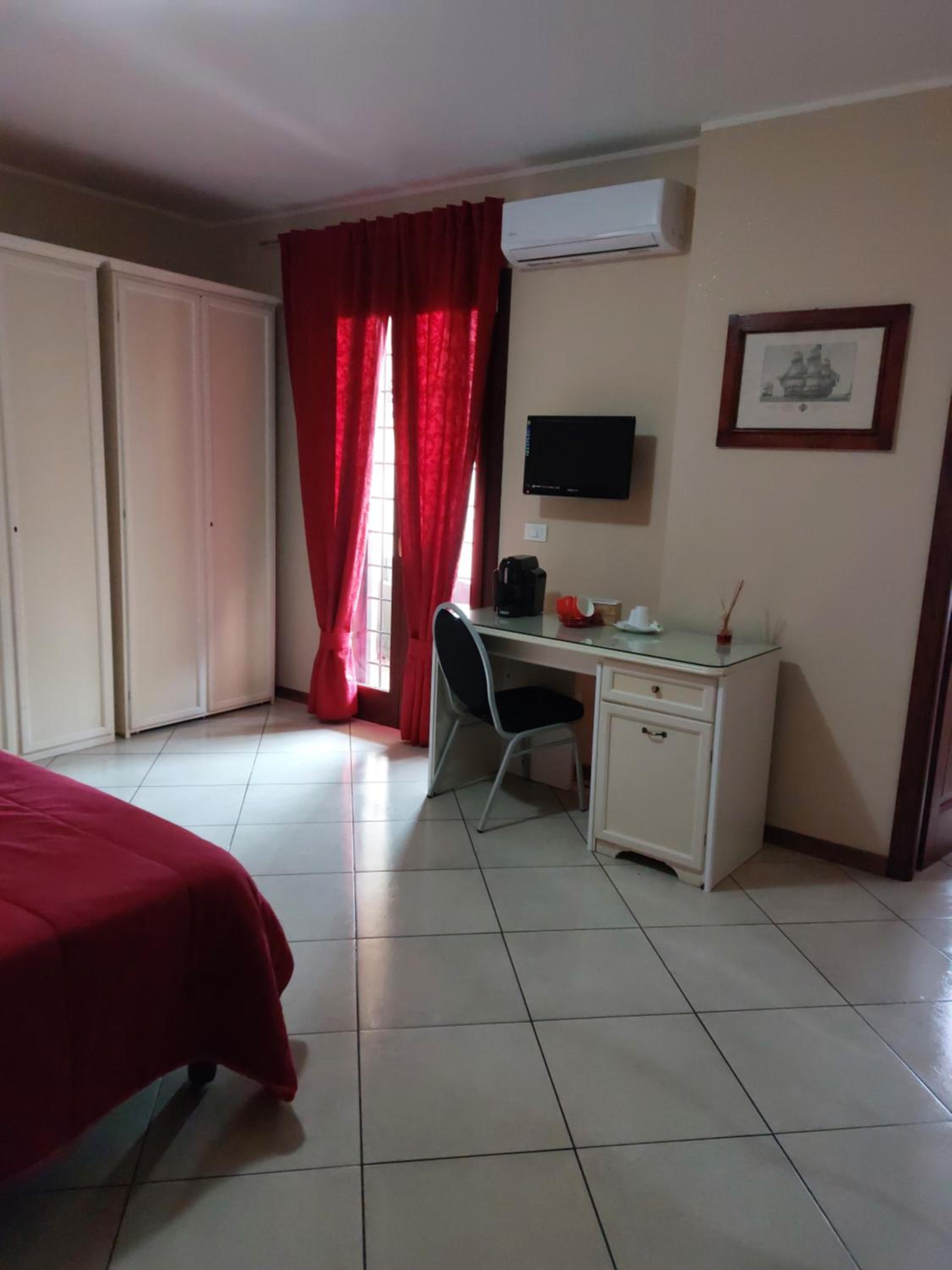 Fiumicino Inn Airport