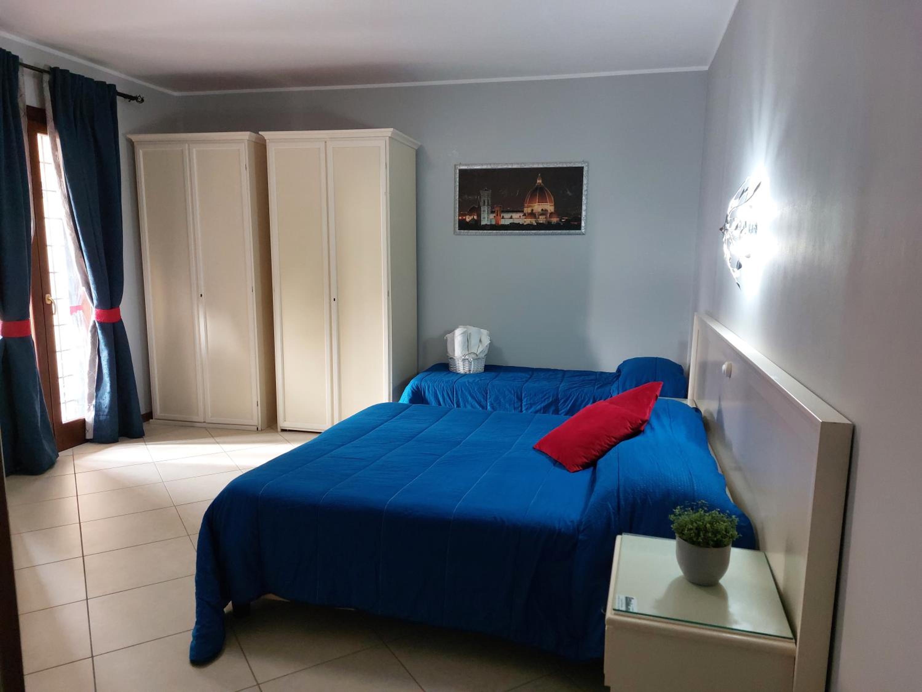 Fiumicino Inn Airport
