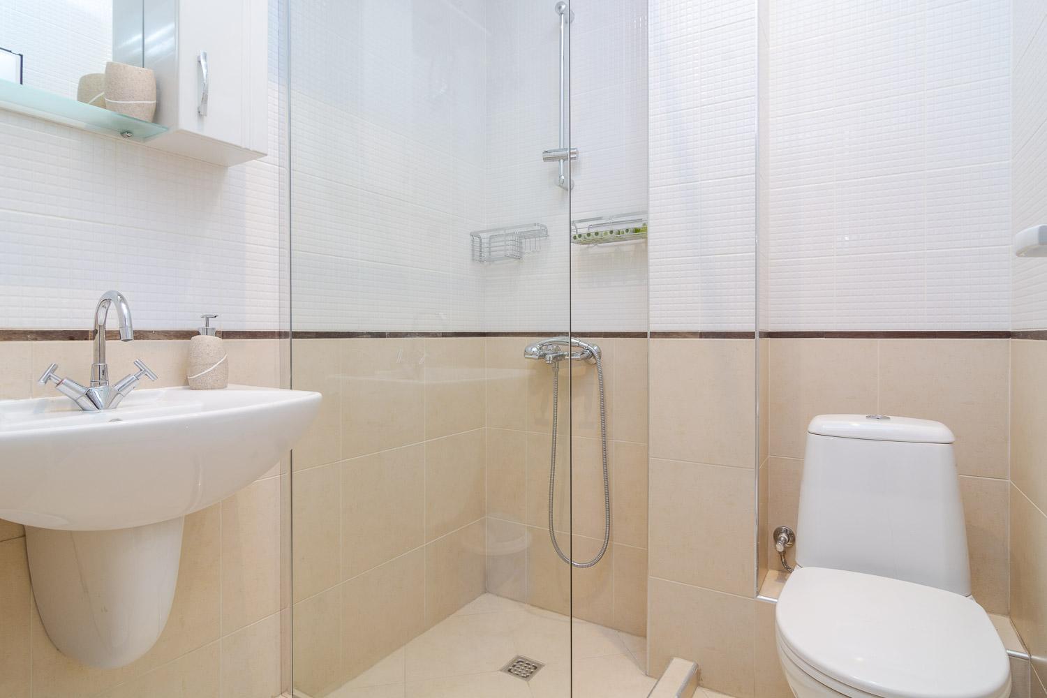 Spacious Sofia Condo - Philadelphia LOVE
