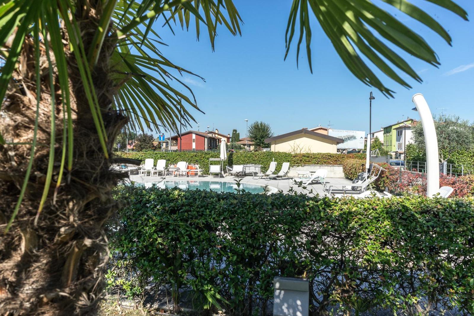 Mazzarona Family Apartment - Luminoso appartamento con piscina al secondo piano photo 2
