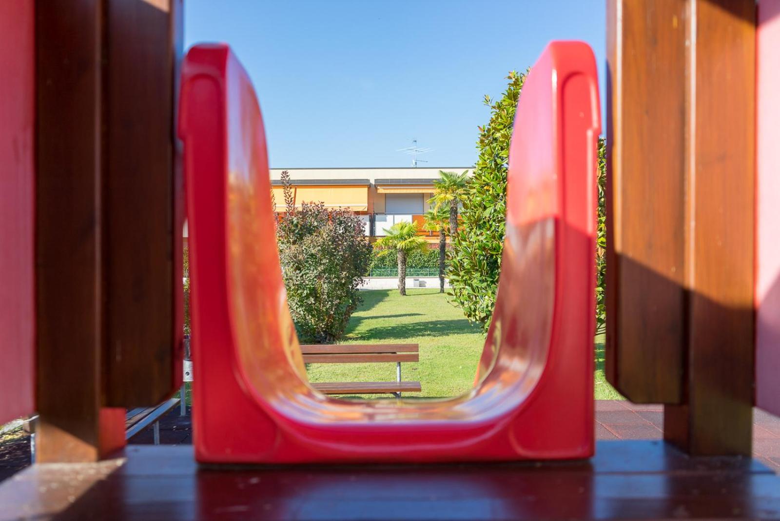 Mazzarona Family Apartment - Luminoso appartamento con piscina al secondo piano photo 5