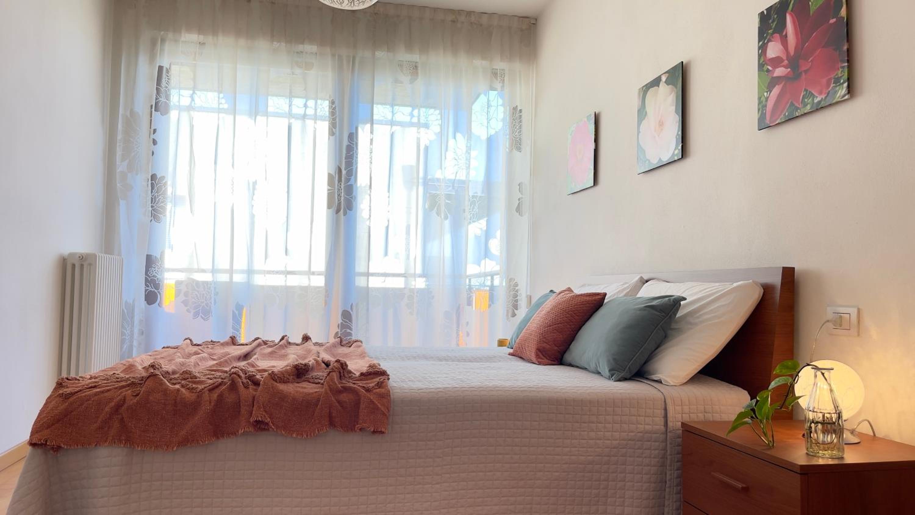 Mazzarona Family Apartment - Luminoso appartamento con piscina al secondo piano photo 3