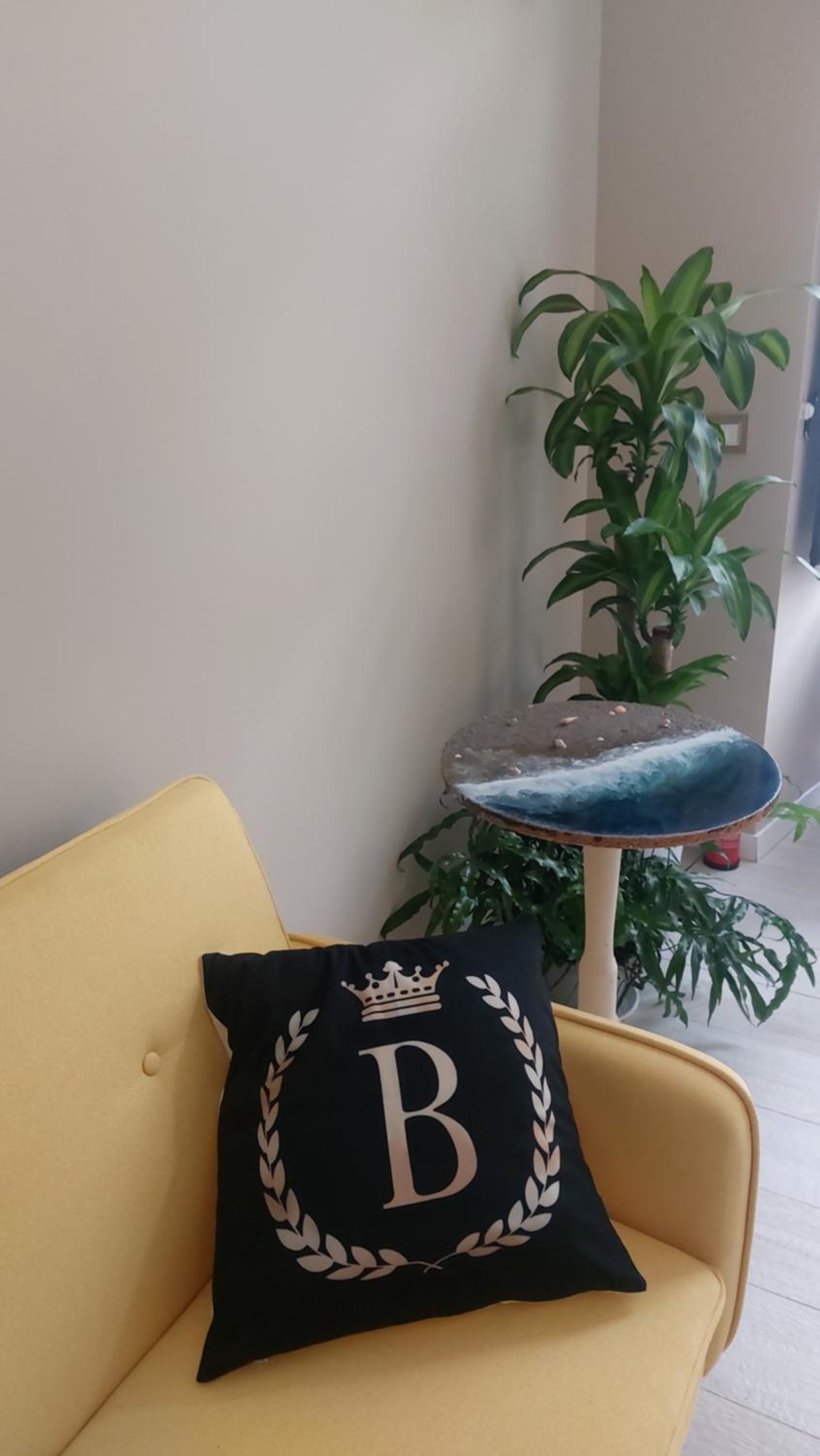 Bellini luxury suite