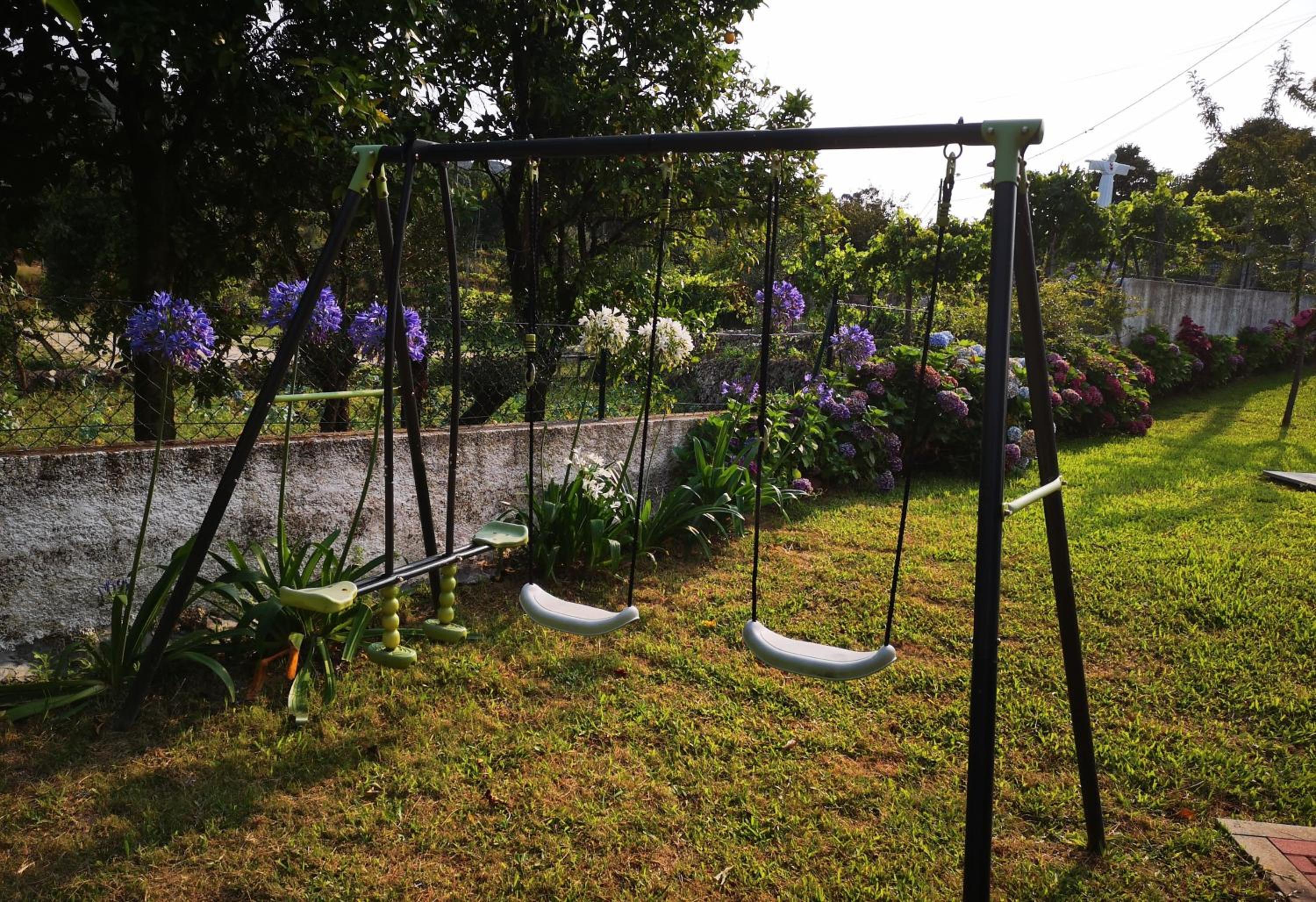 Casa Valente view 2
