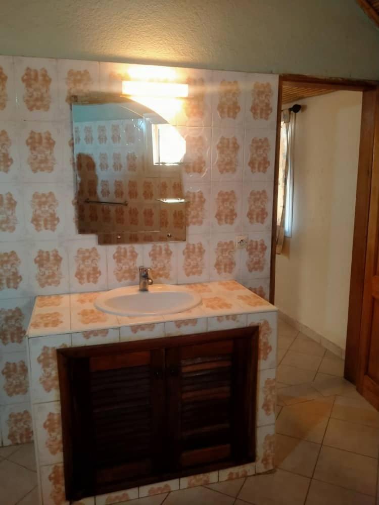 Villa au Soleil