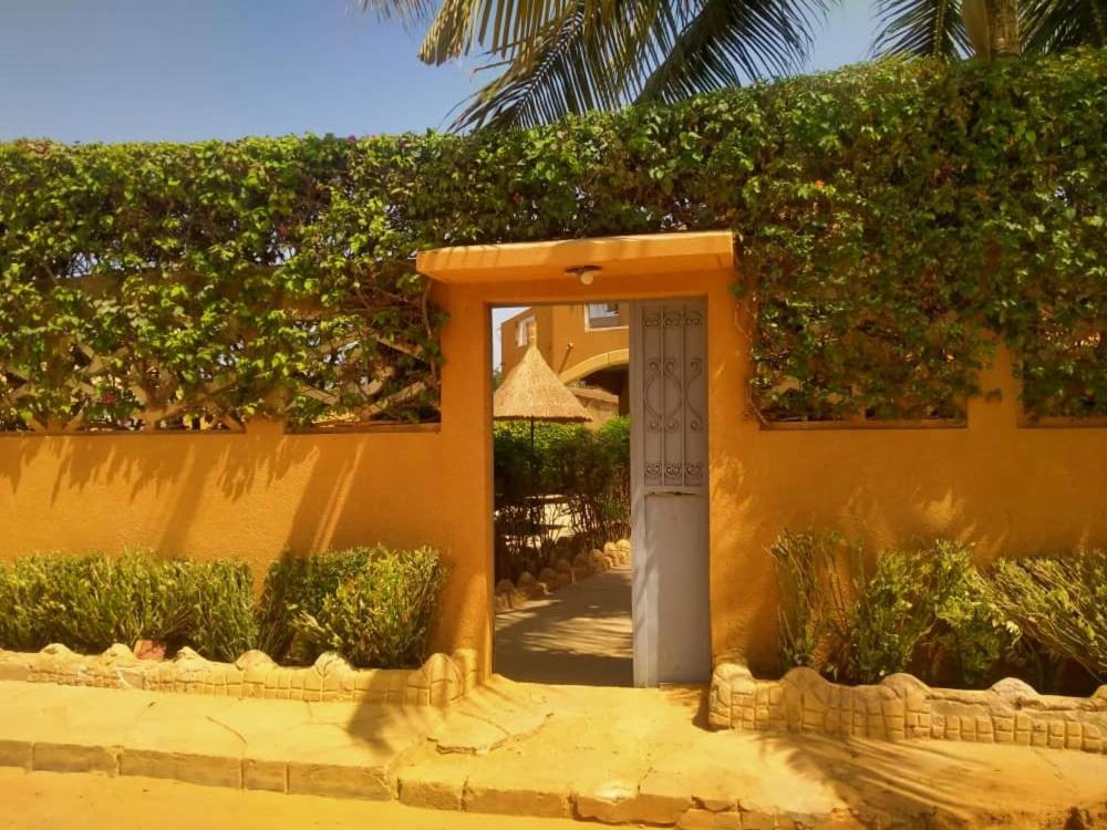 Villa au Soleil