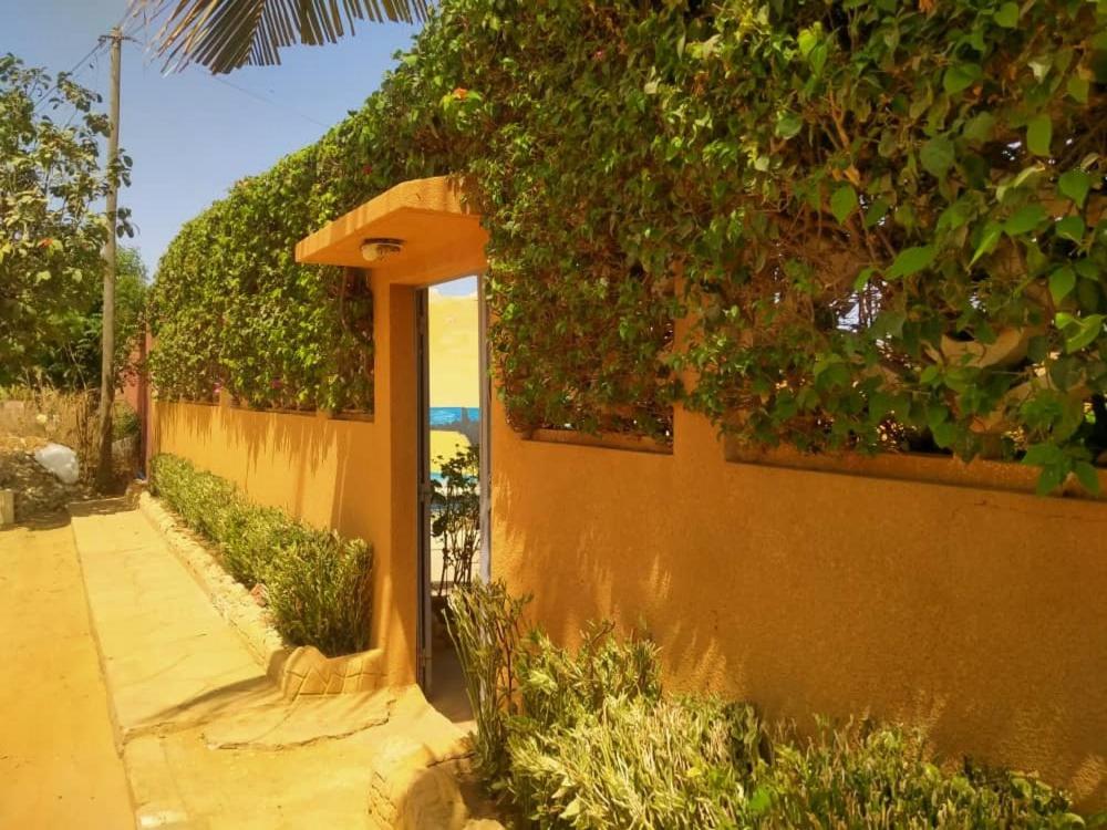 Villa au Soleil