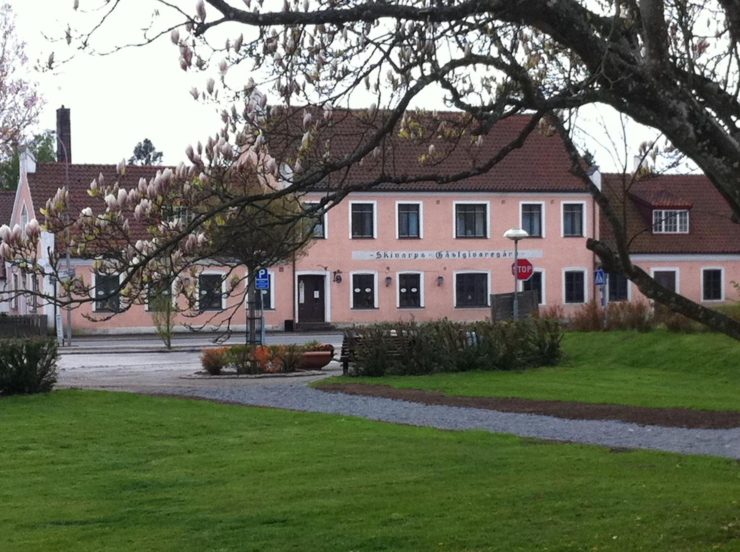 Hotel Skivarps Gästgivaregård - Image 1