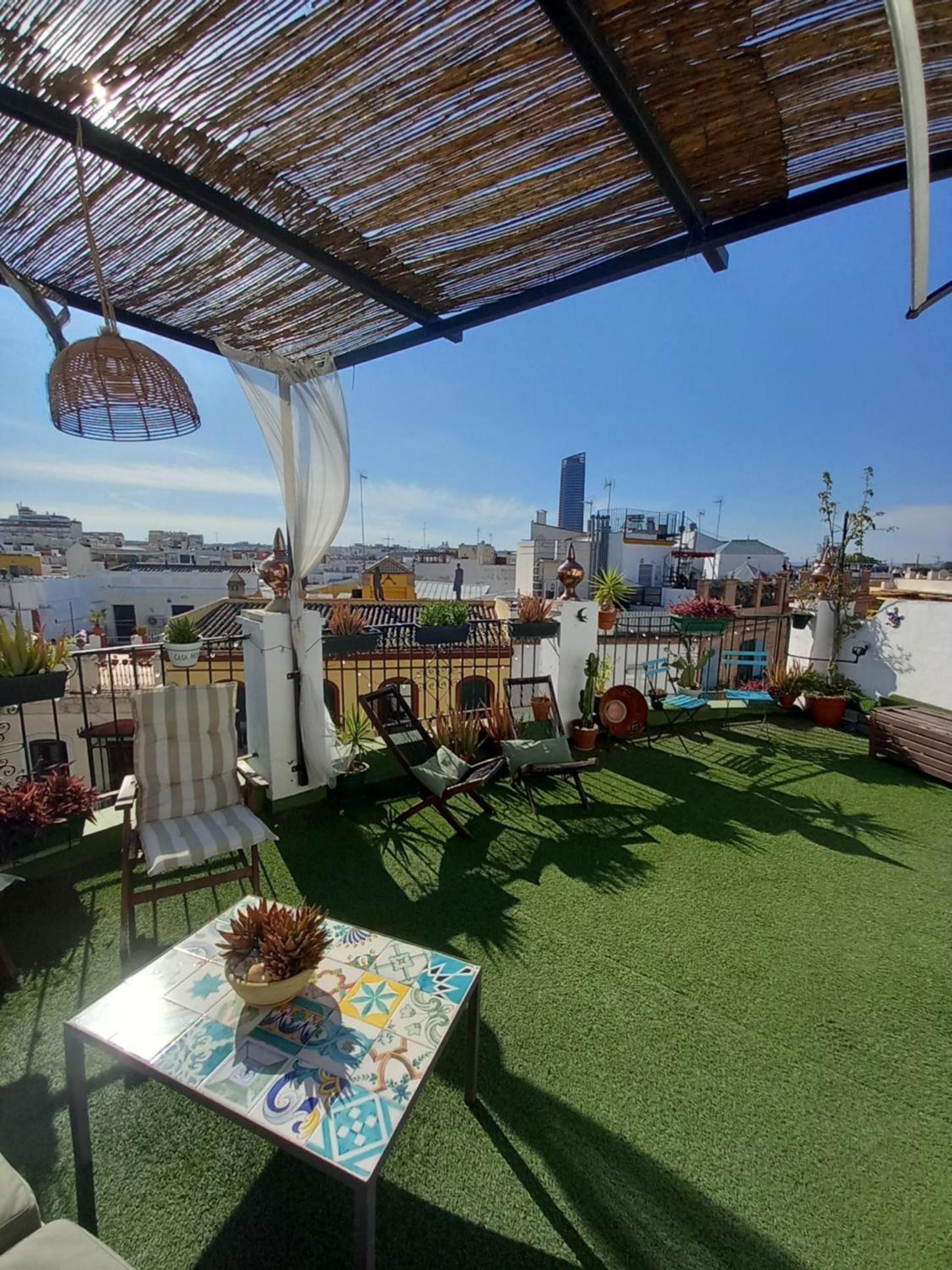 Casa Mora Triana