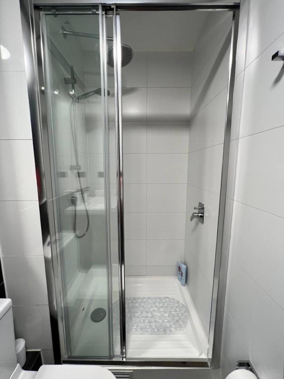Moderno departamento