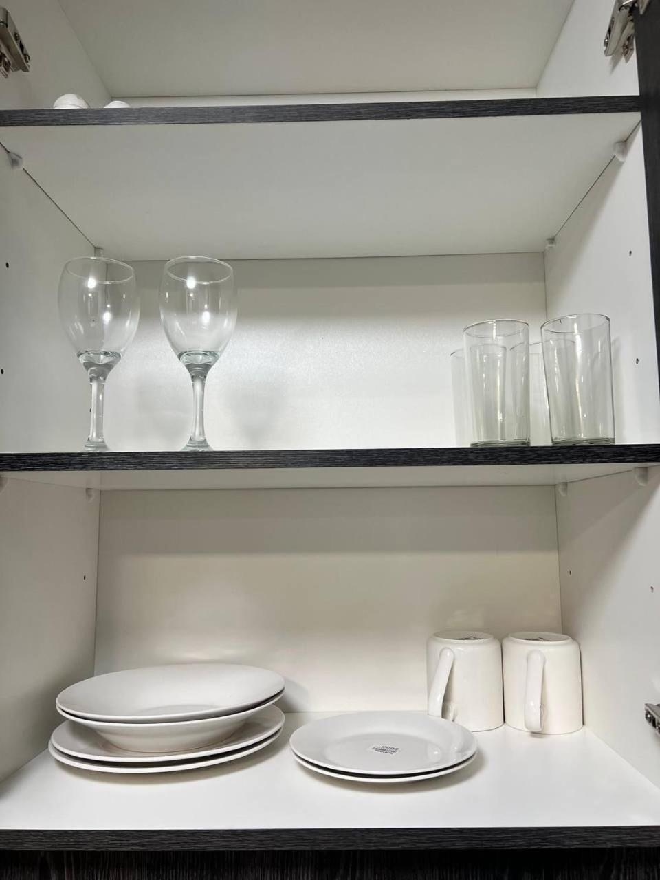 Moderno departamento