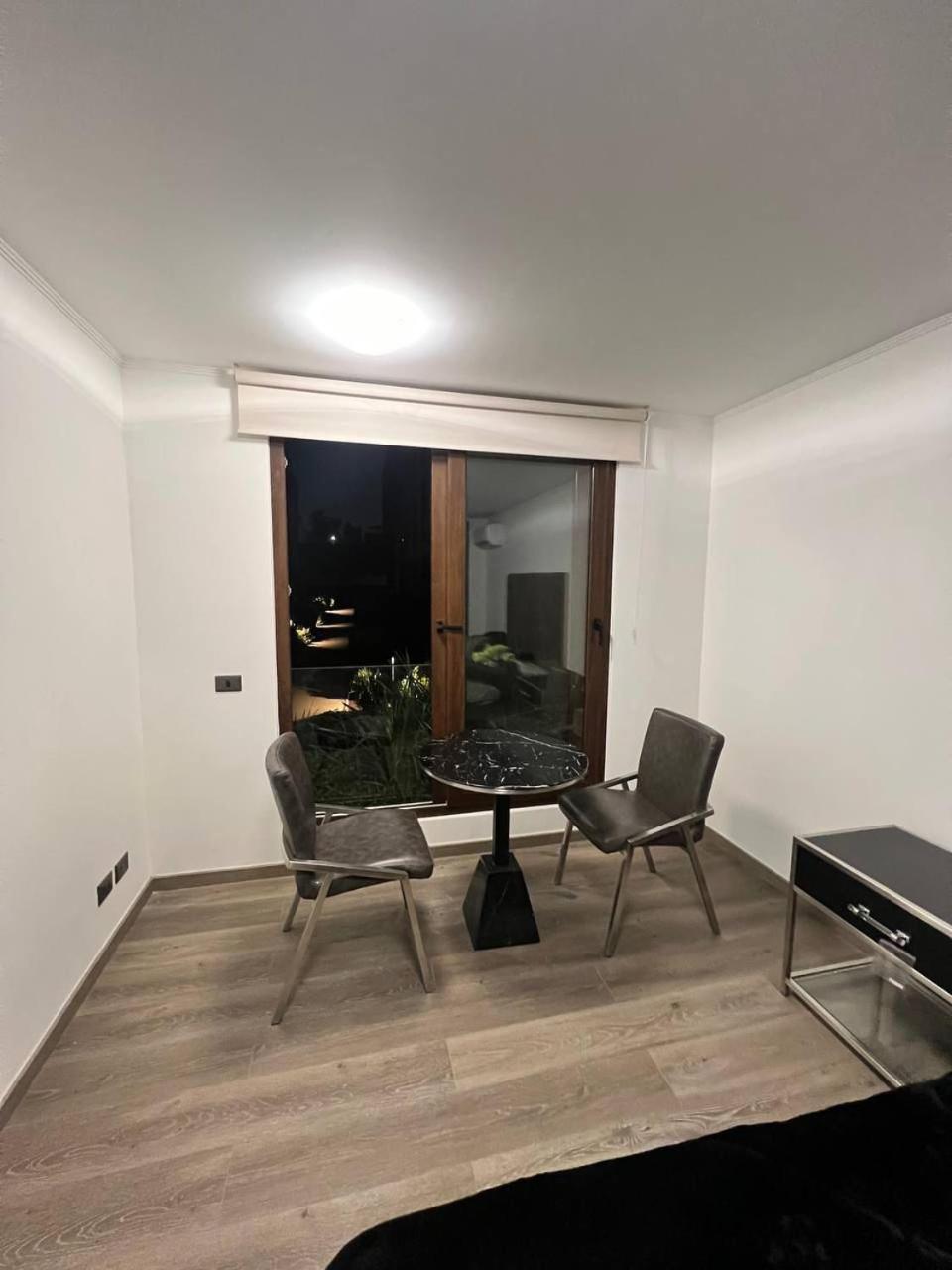 Moderno departamento