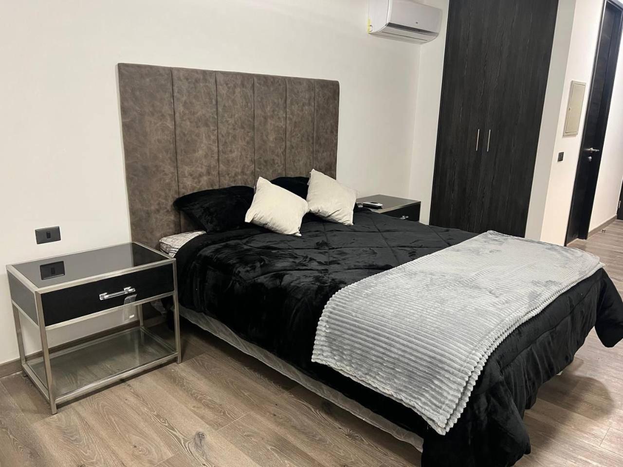 Moderno departamento