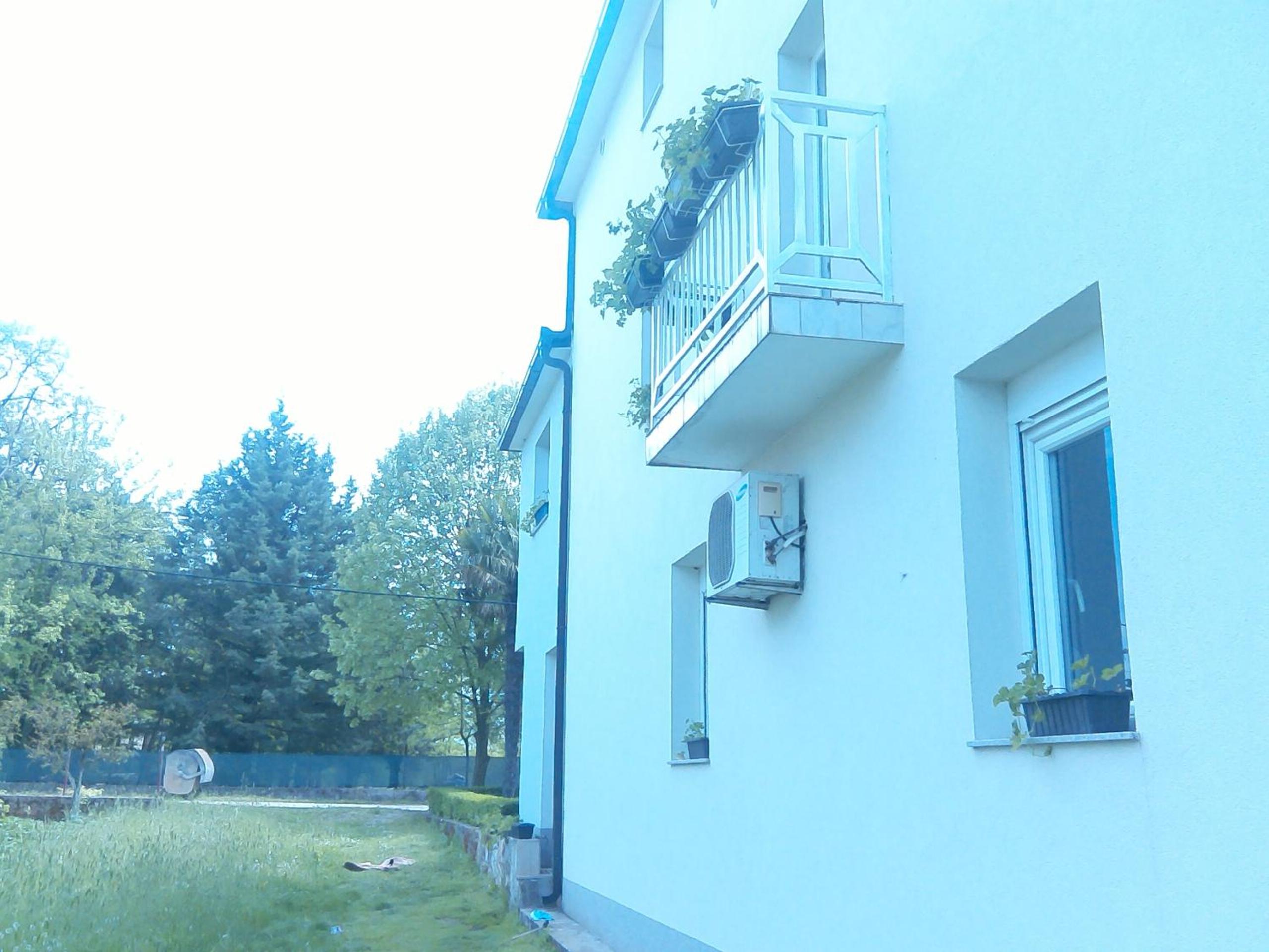 Pansion Ljubica
