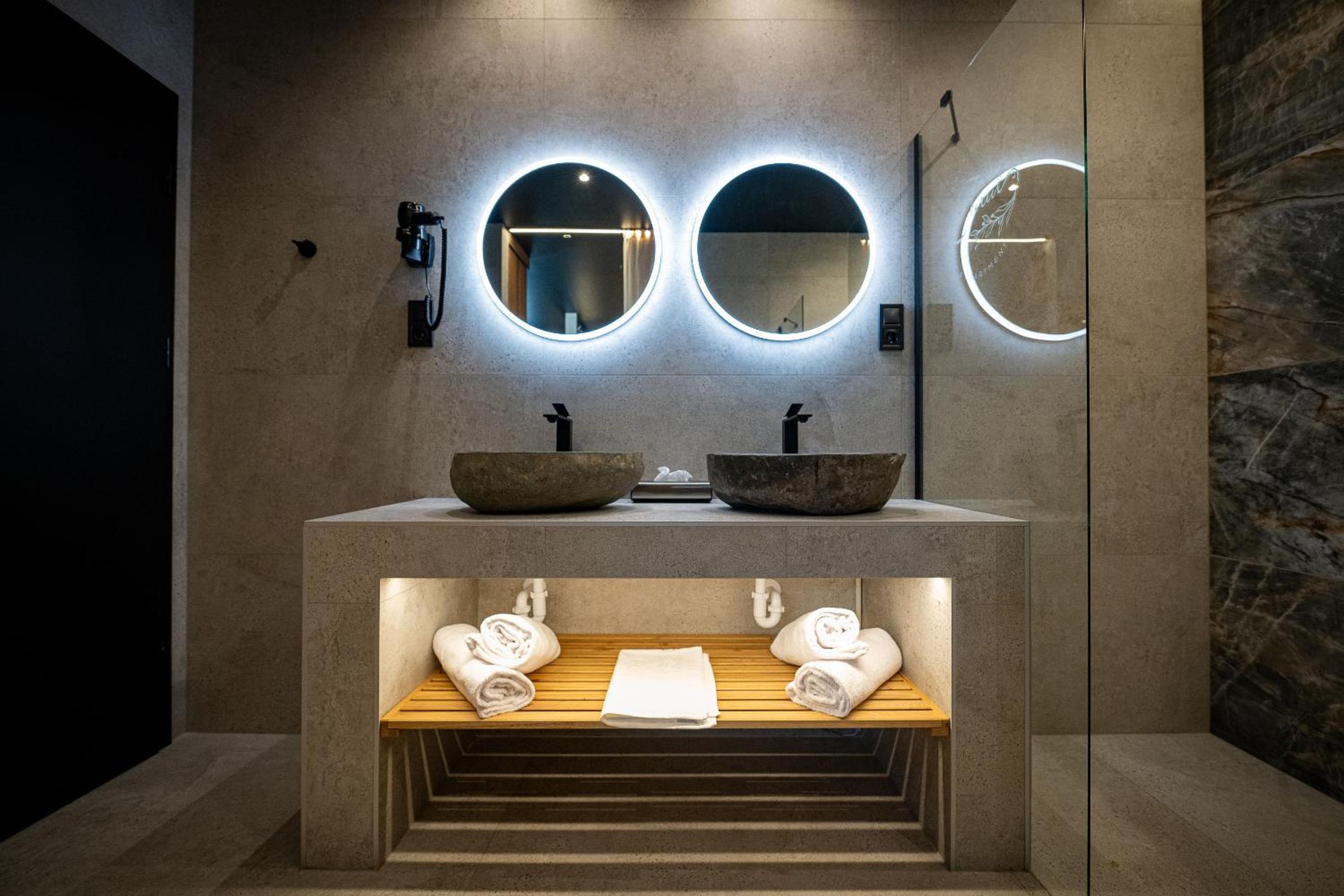 Turul Boutique Rooms & Apartment