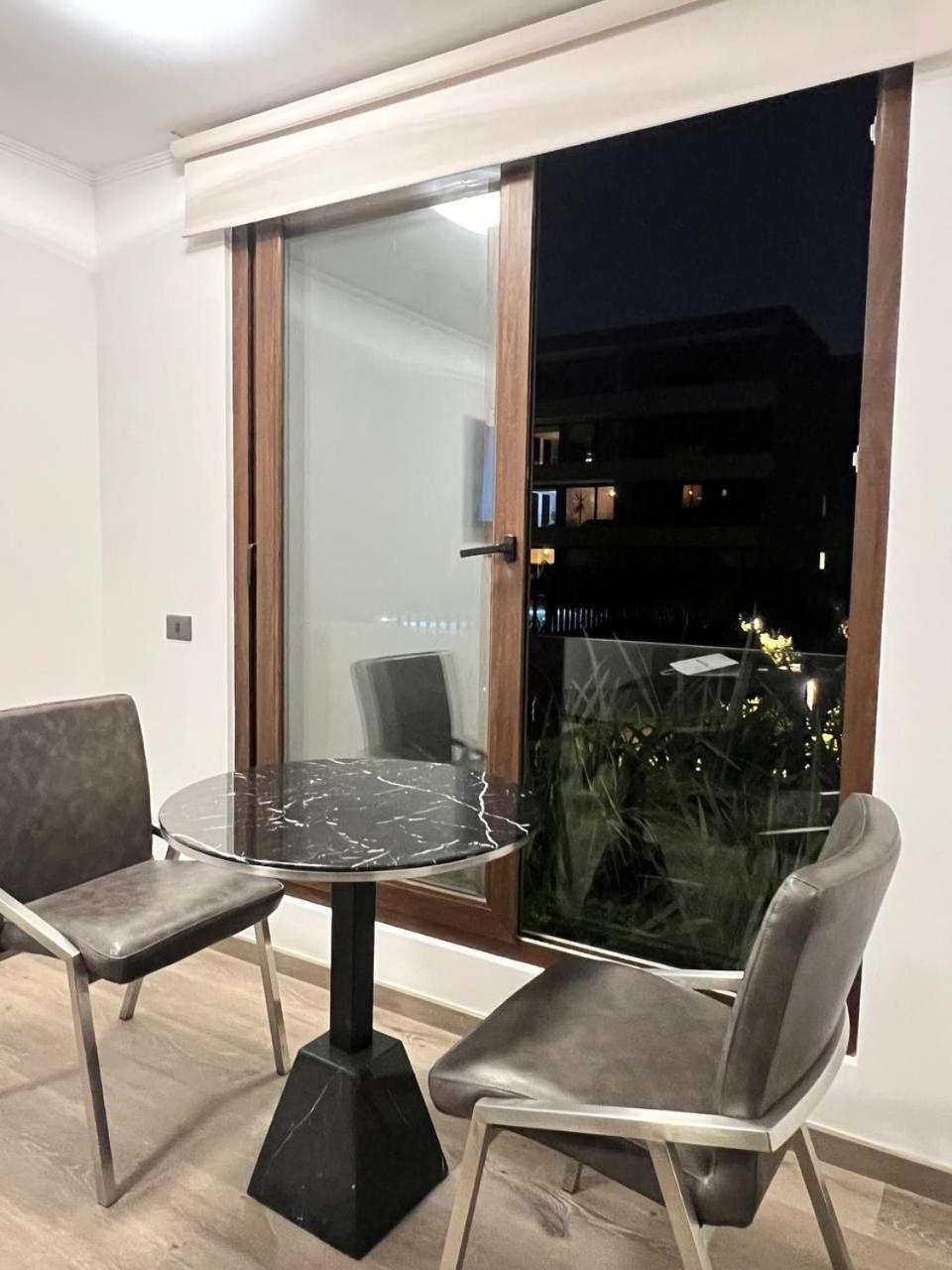 Moderno departamento