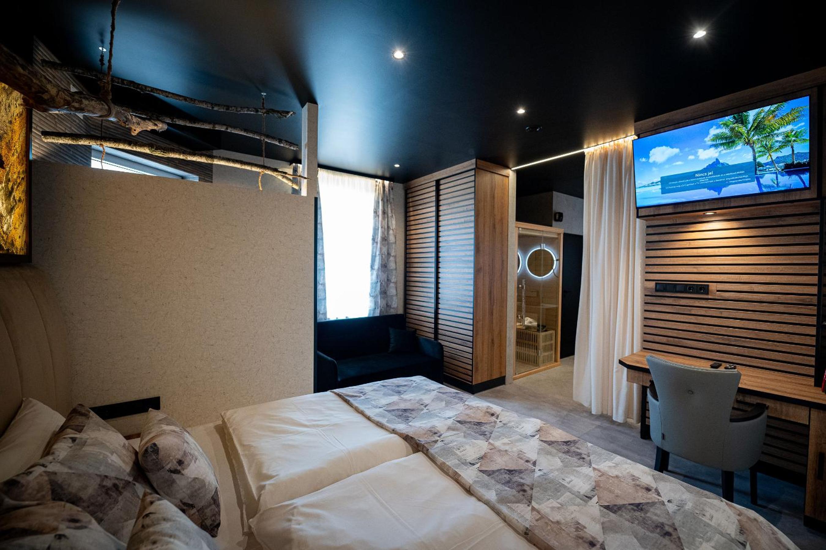 Turul Boutique Rooms & Apartment