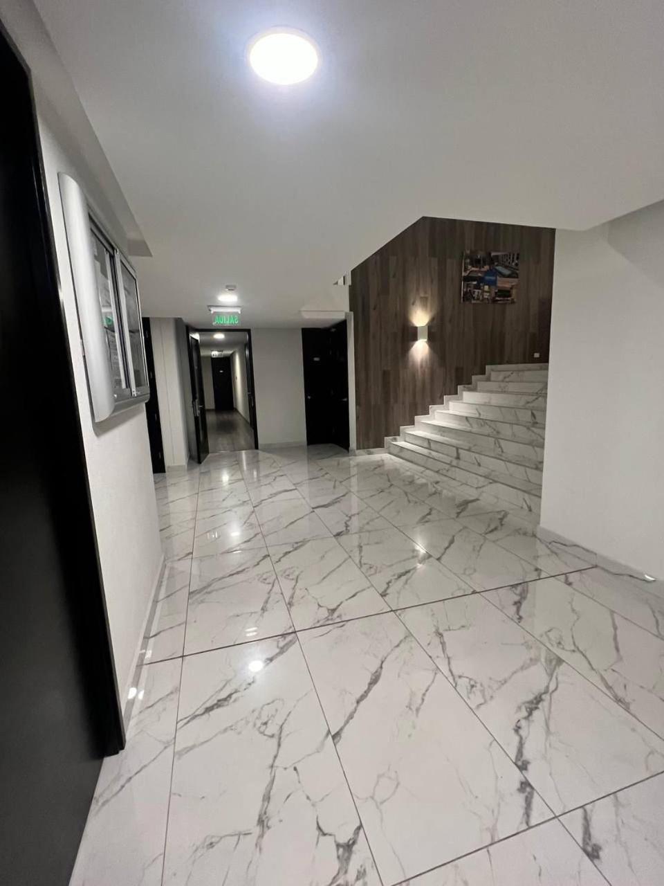 Moderno departamento
