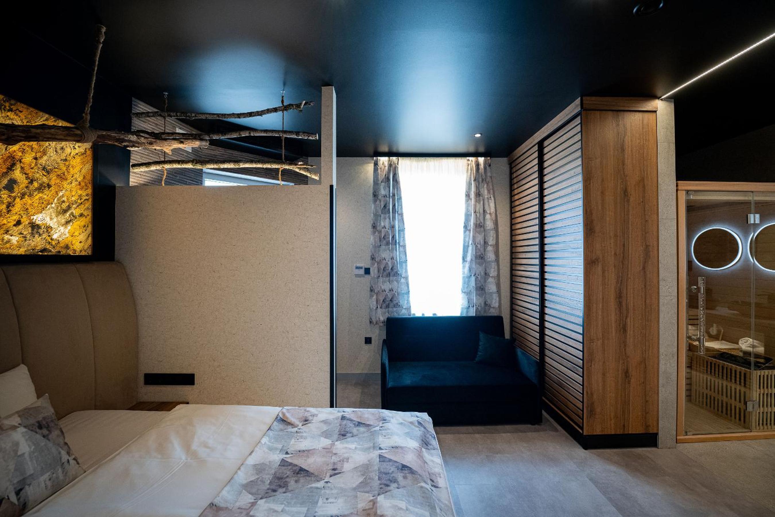 Turul Boutique Rooms & Apartment