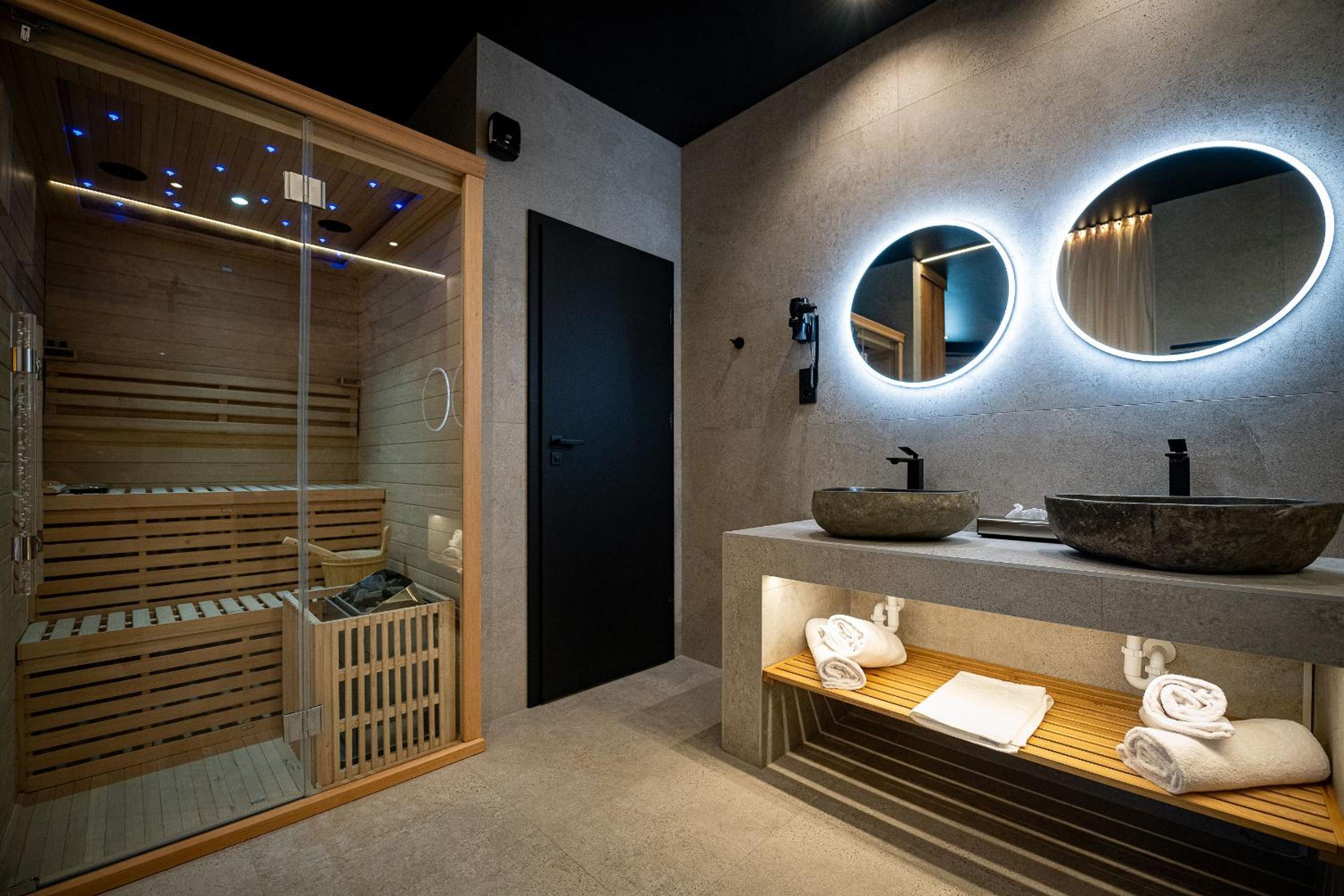 Turul Boutique Rooms & Apartment