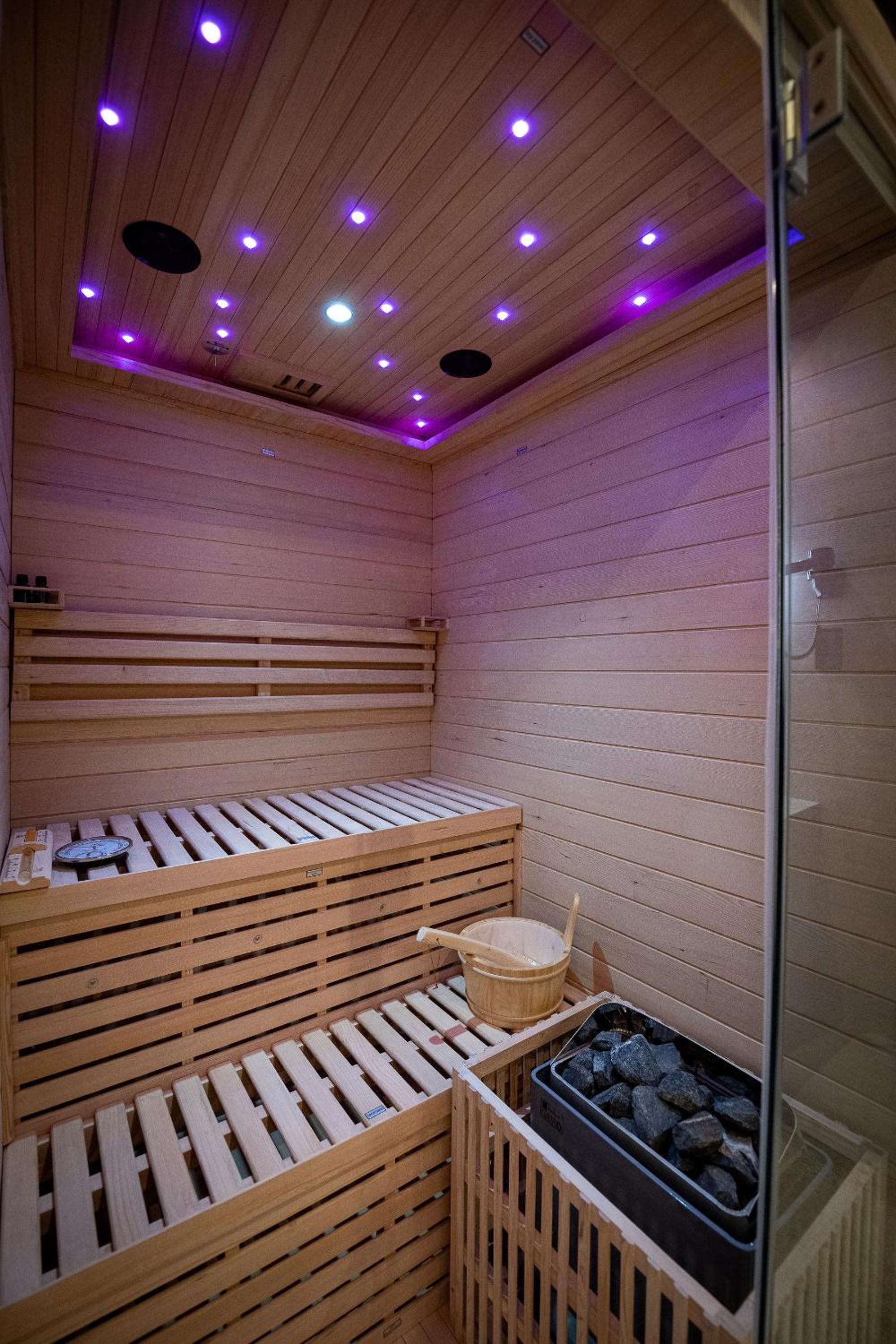 Turul Boutique Rooms & Apartment