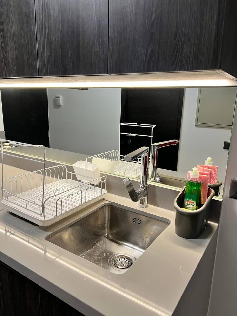 Moderno departamento