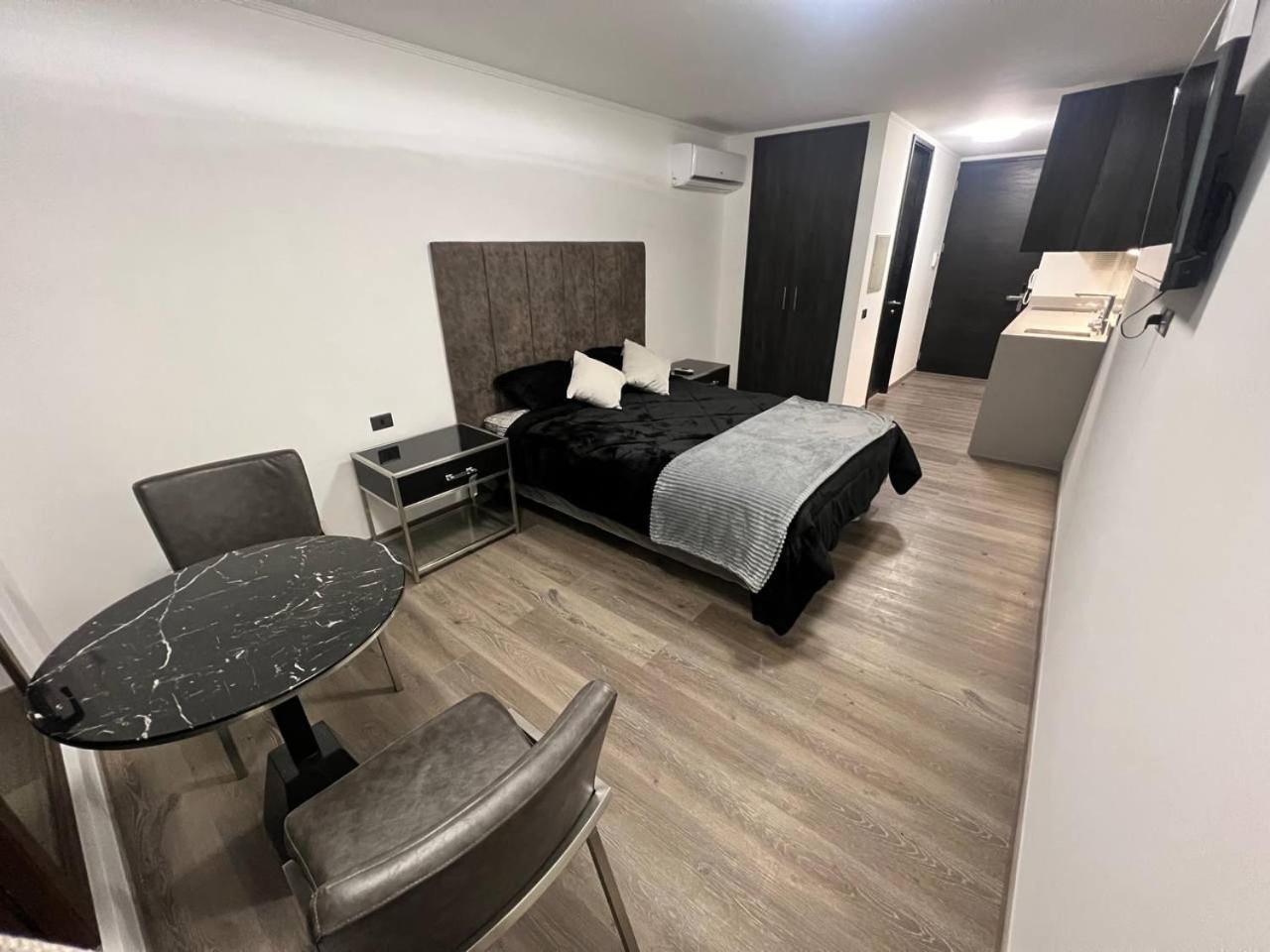 Moderno departamento