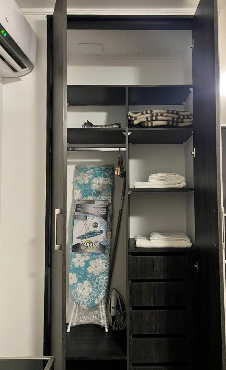 Moderno departamento