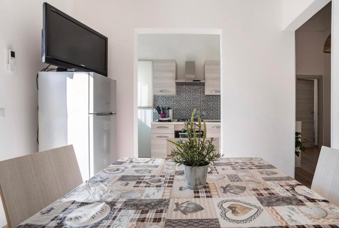 Terrazza Casa Leo photo 2