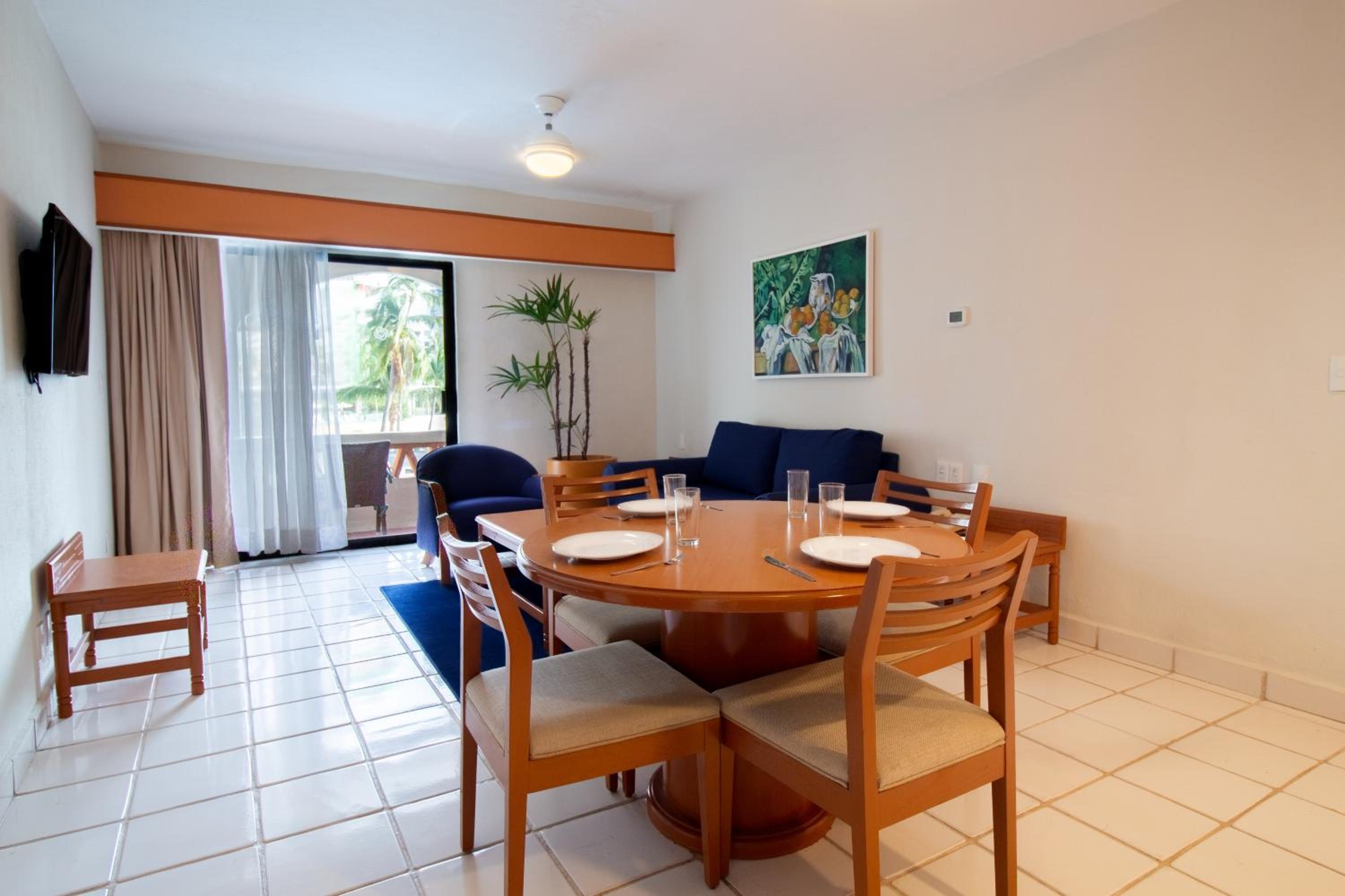 Puerto Vallarta Vacations - Plaza Pelicanos Club Beach Resort All Inclusive - Property Image 142