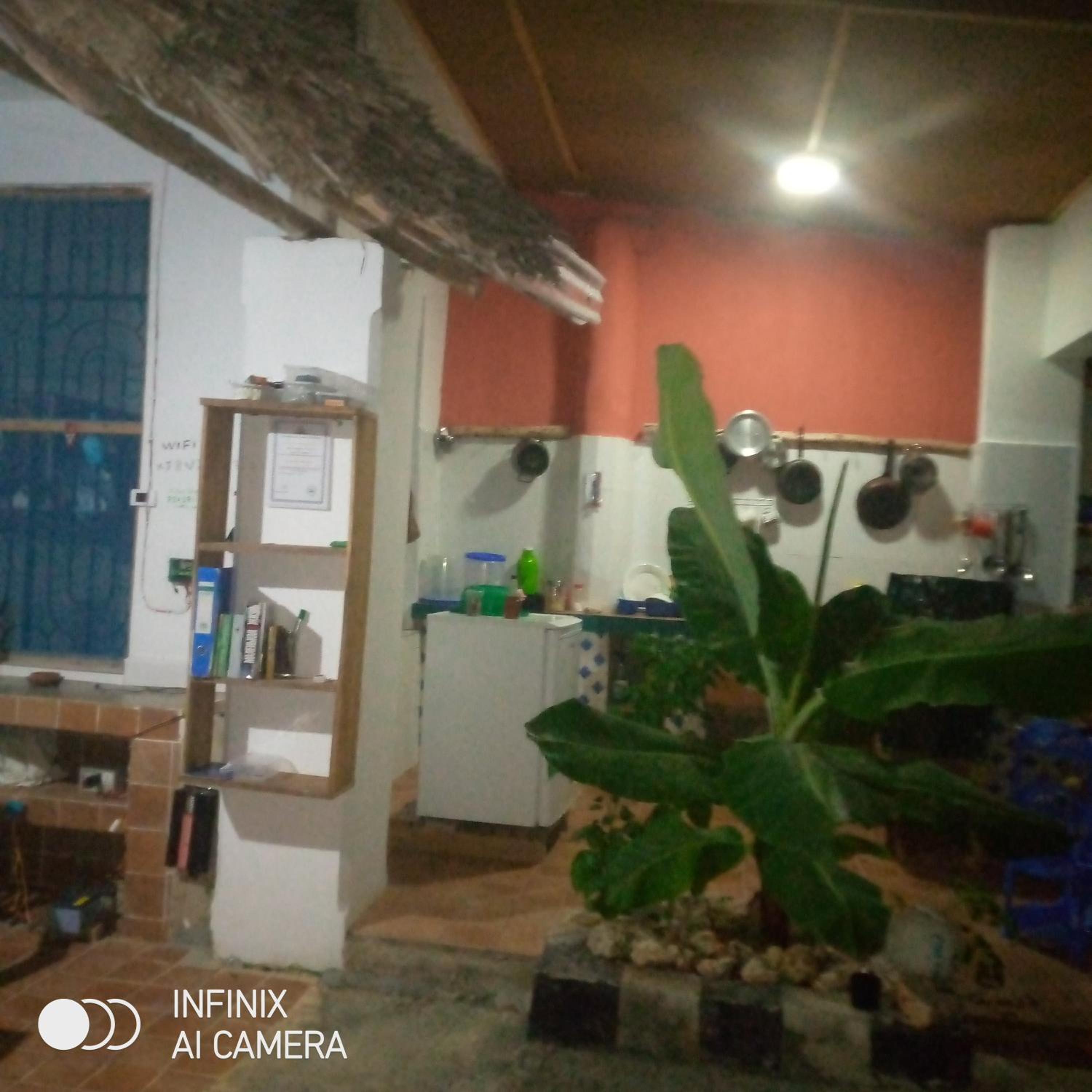 Rafiki Backpackers-hostel view 5