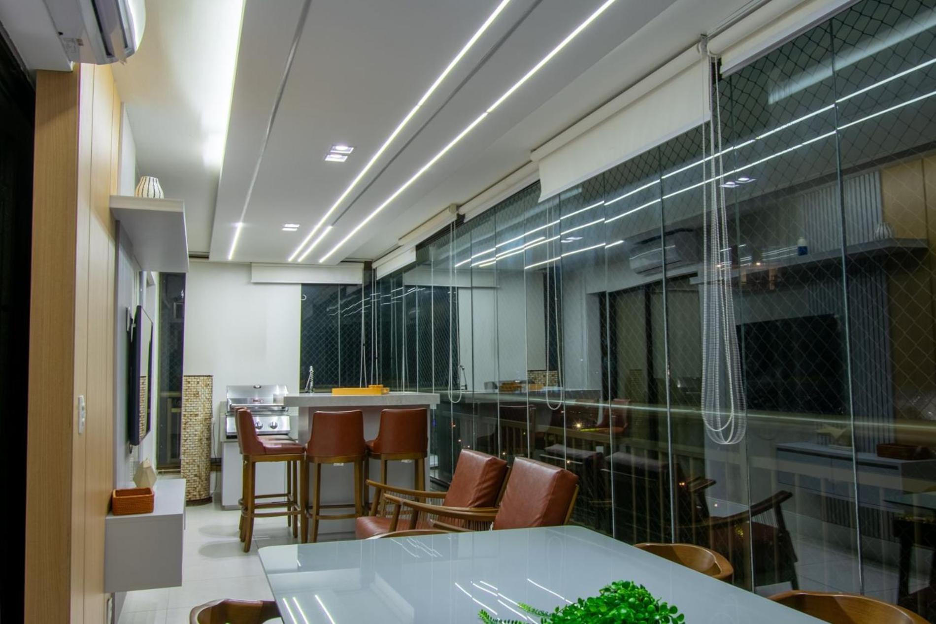 Mandara Lanai Apartamento Bangalô