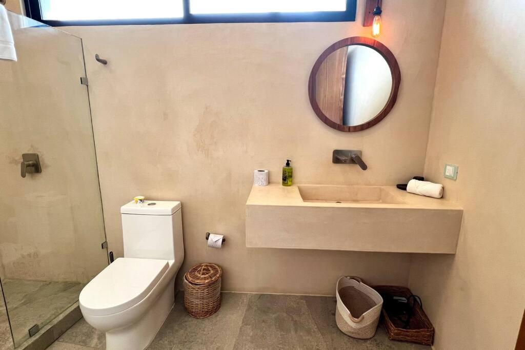 Relaxing studio boutique in Tulum