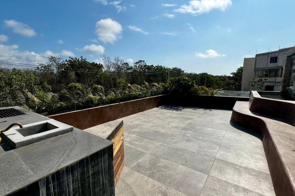 Relaxing studio boutique in Tulum