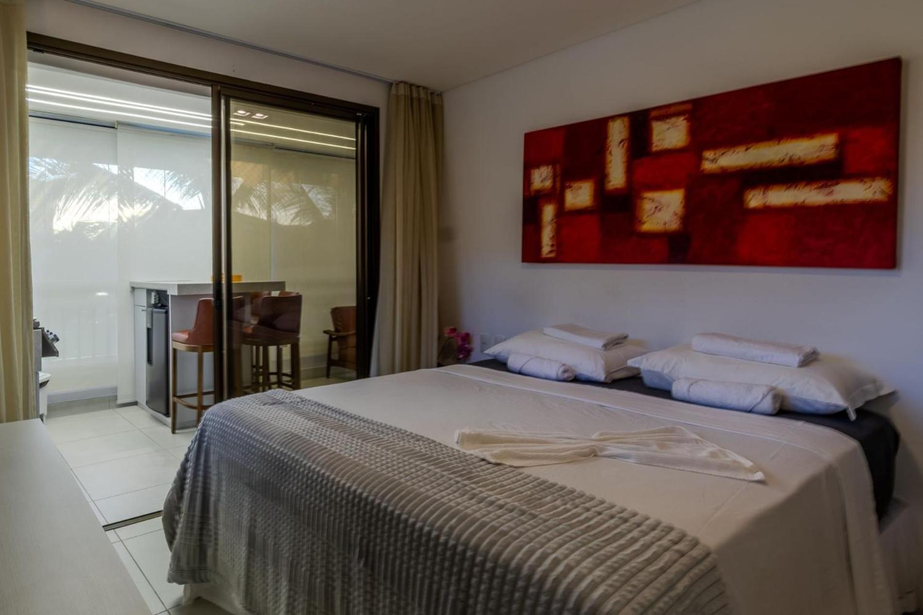 Mandara Lanai Apartamento Bangalô