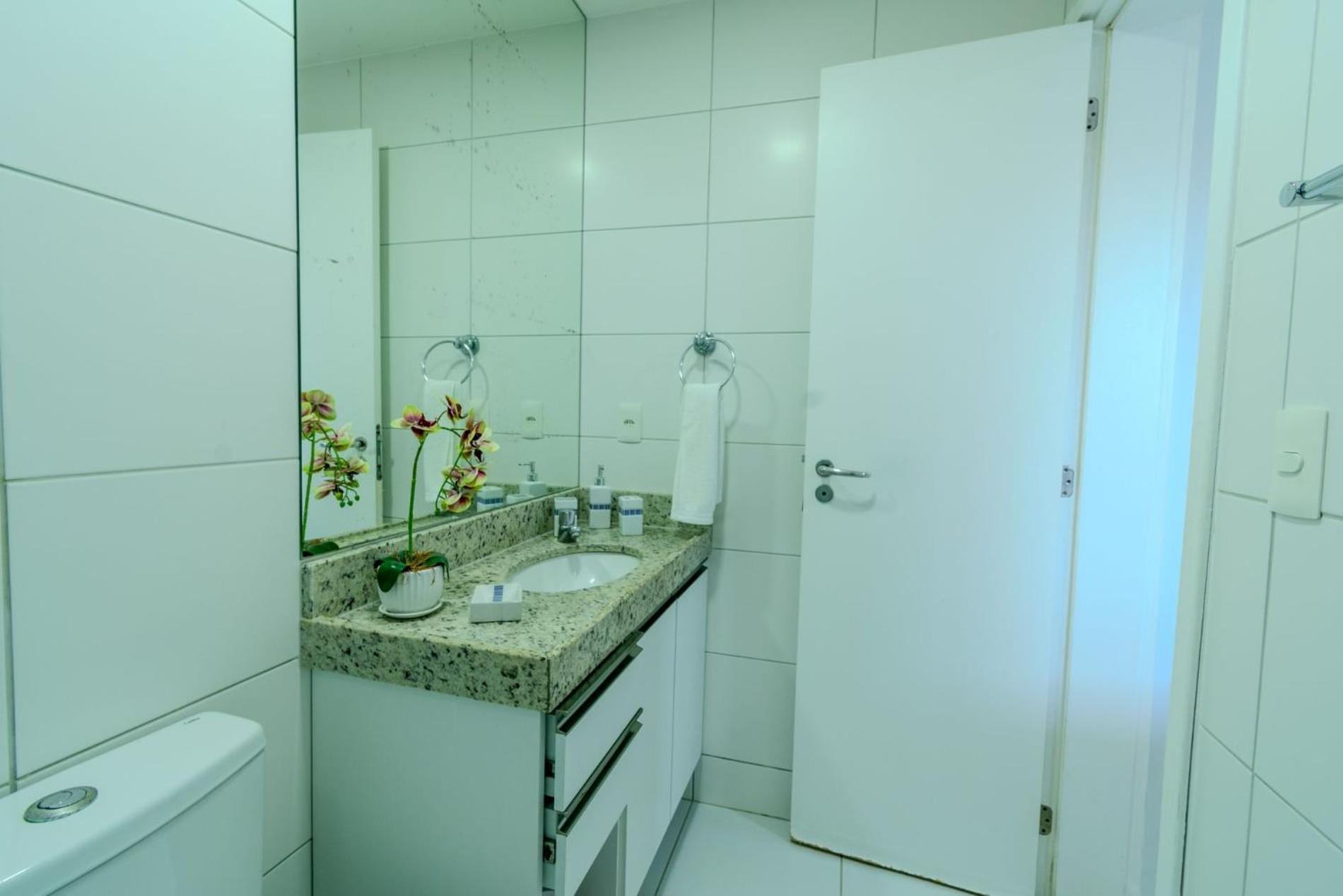 Mandara Lanai Apartamento Bangalô